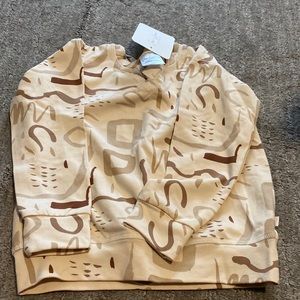 Jax & Lennon sweatshirt